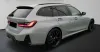 BMW 330 d xDrive Touring MSport Pro =Carbon= Panо Гаранция Thumbnail 2